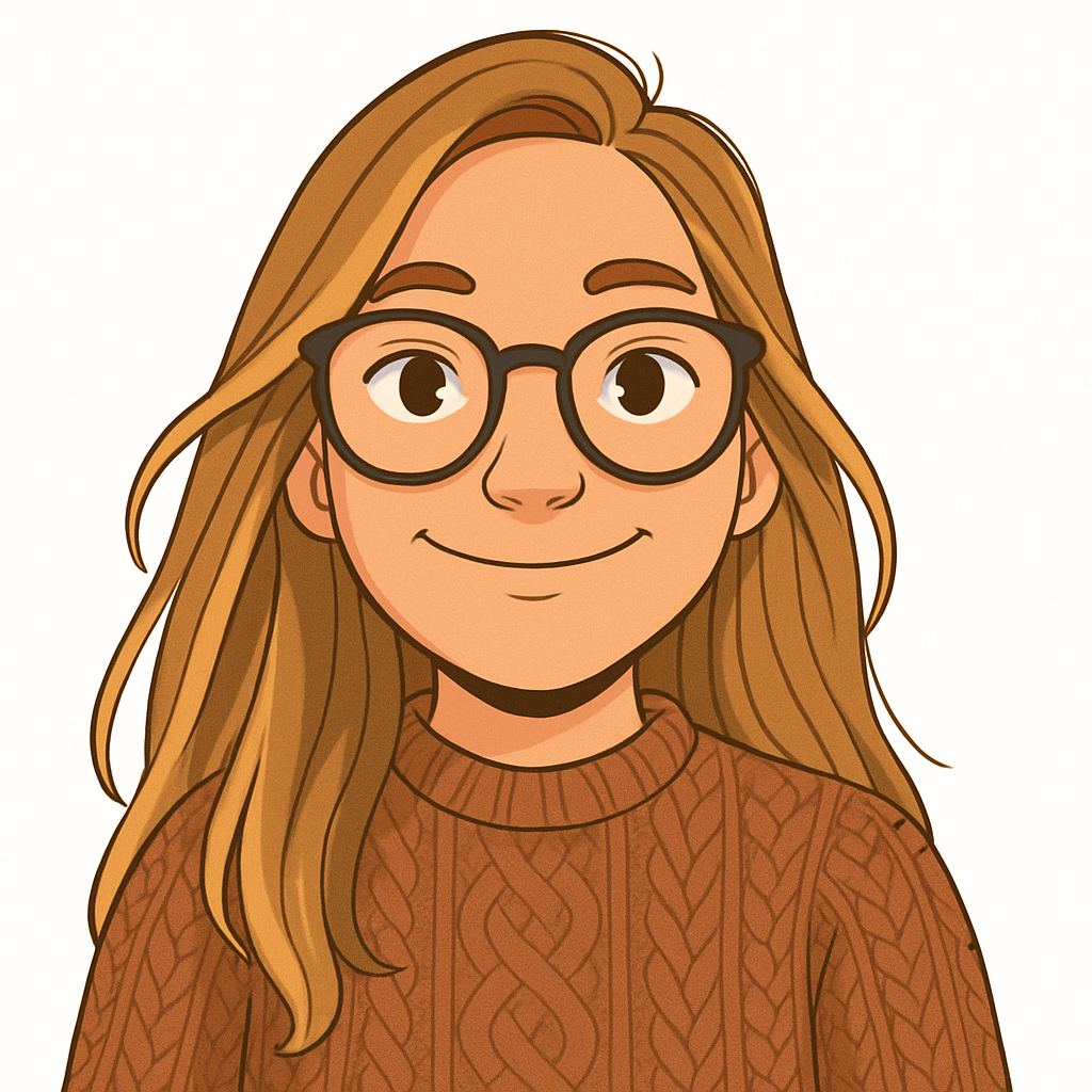 Stacey Brandsma - Professional Avatar